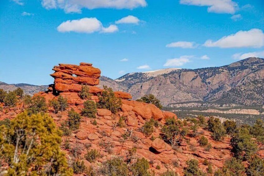 Royal Gorge Jeep and Train Adventure Private Tour from Denver 2