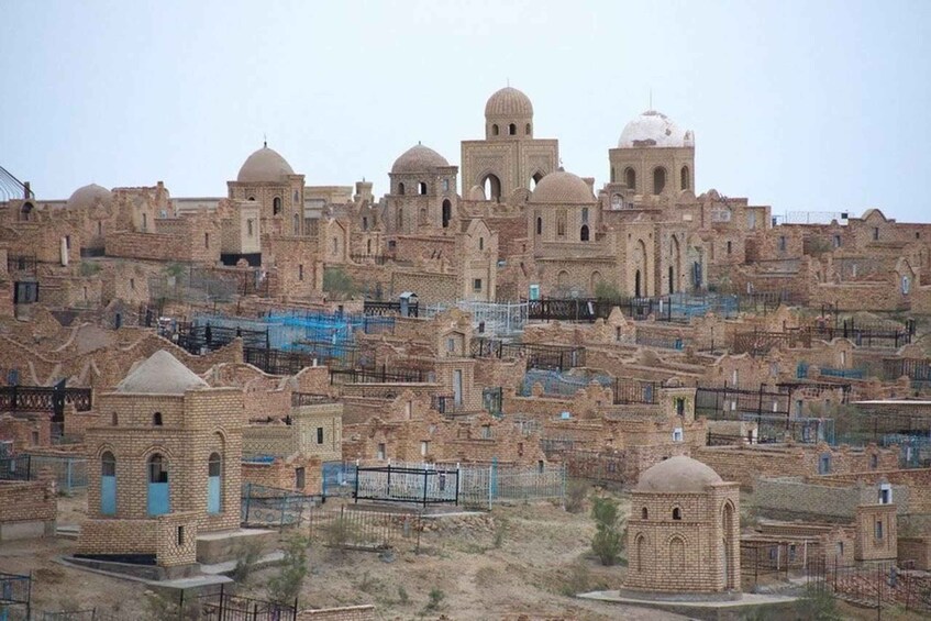 Picture 4 for Activity Moynaq: Aral Sea Ship Cemetery Tour 2