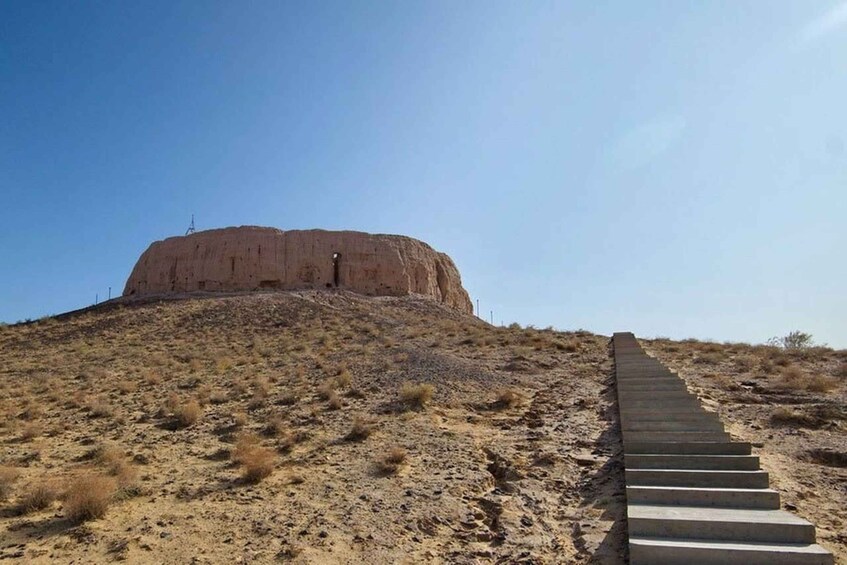 Picture 5 for Activity Moynaq: Aral Sea Ship Cemetery Tour 3