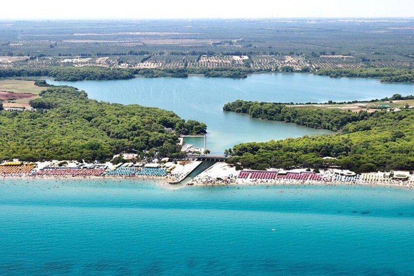 Tritone Tours Otranto Exclusive Boat Tours 4