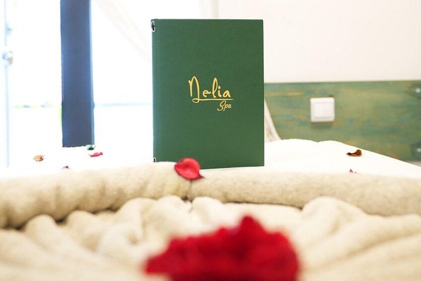 Marrakech Hammam & Private Spa - Nelia De Marrakech 1
