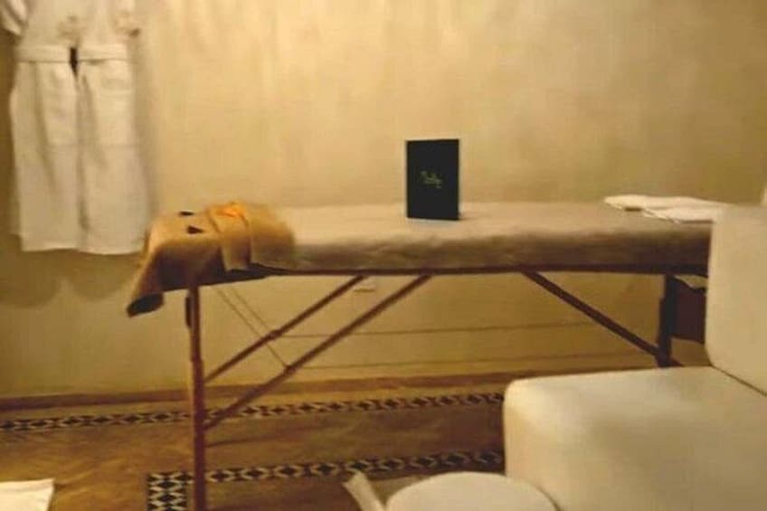 Marrakech Hammam & Private Spa - Nelia De Marrakech 4