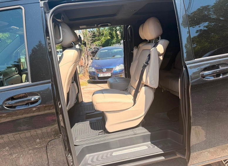 Picture 11 for Activity Minivan:Dracula Castle, Brasov Town& Peles Castle 2