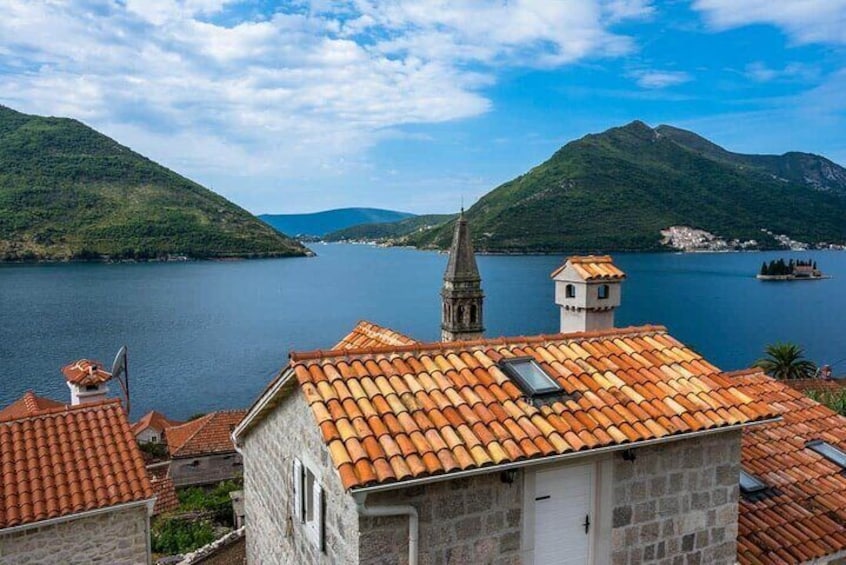 Kotor: Relaxing 3h Tour to Lady of the Rocks and Perast 2