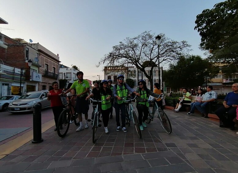 León: Historic downtown City Tour 1