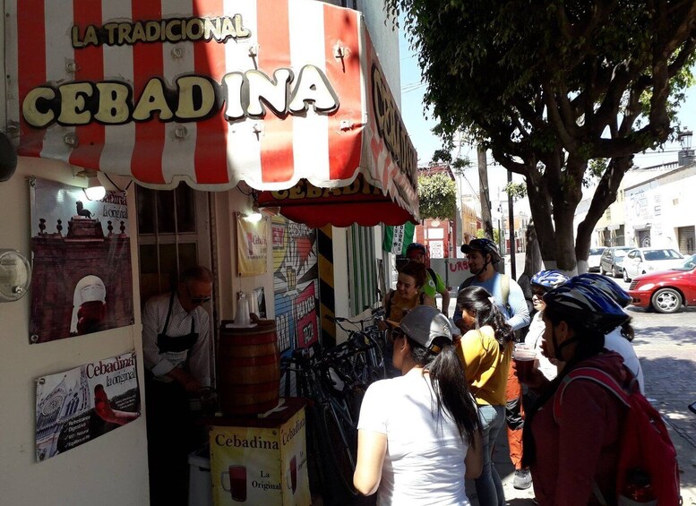 Picture 1 for Activity León: Historic downtown City Tour 3