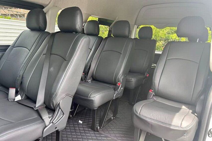 Kyoto to Amanohashidate in Private Car Charter 10 Hours 2