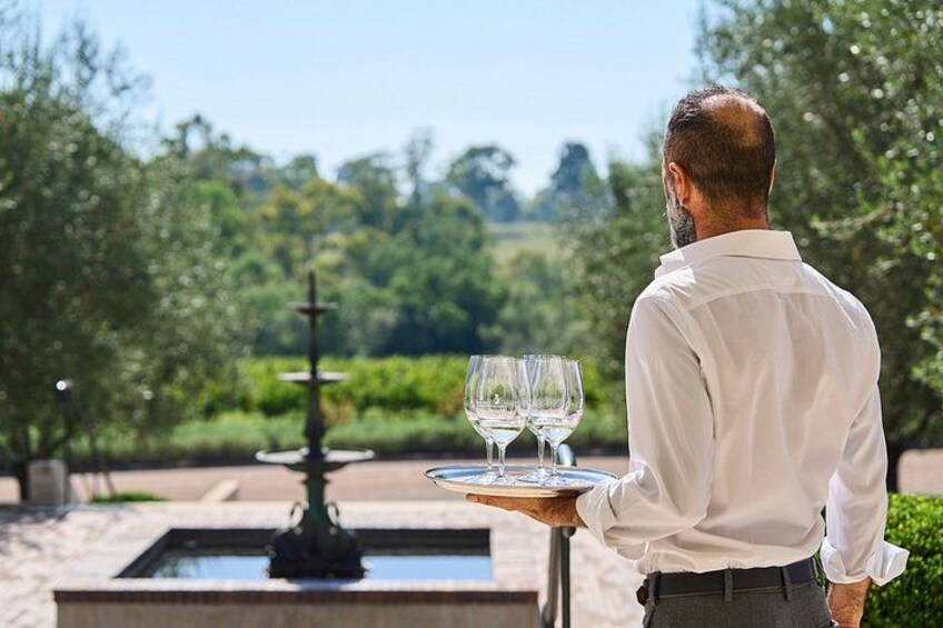 Mount Pleasant Private Wine Tasting Experience 4