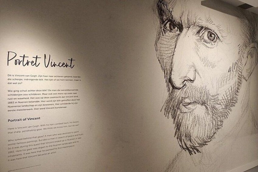 Netherlands – Land of Freedom(Van Gogh Trails) 4-Day Private Tour 5