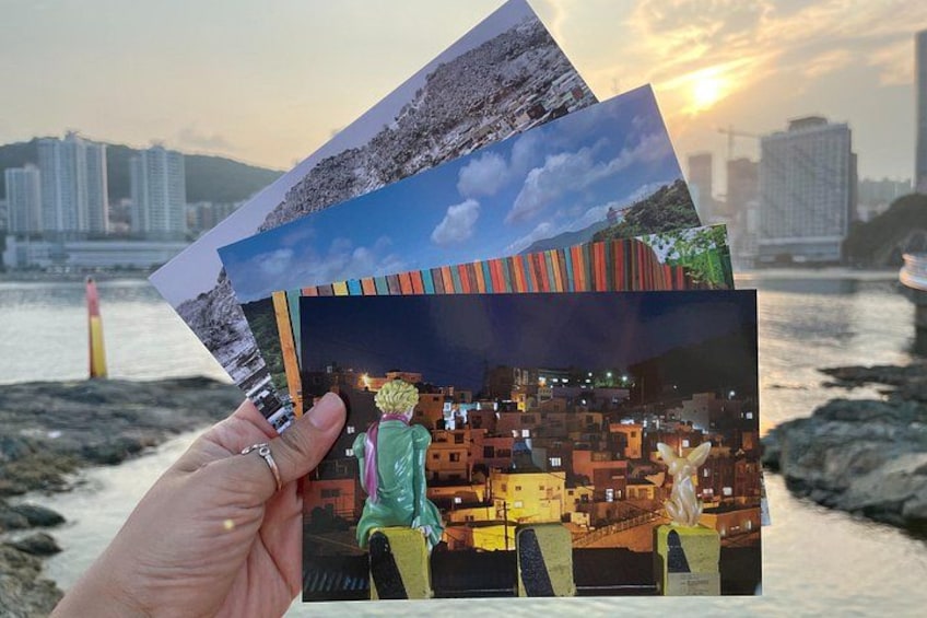 Busan Shore Excursion: City Highlights and Food Tastings 2