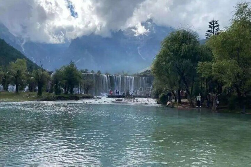 7 Day Yunnan Golf and Adventure Tour 5