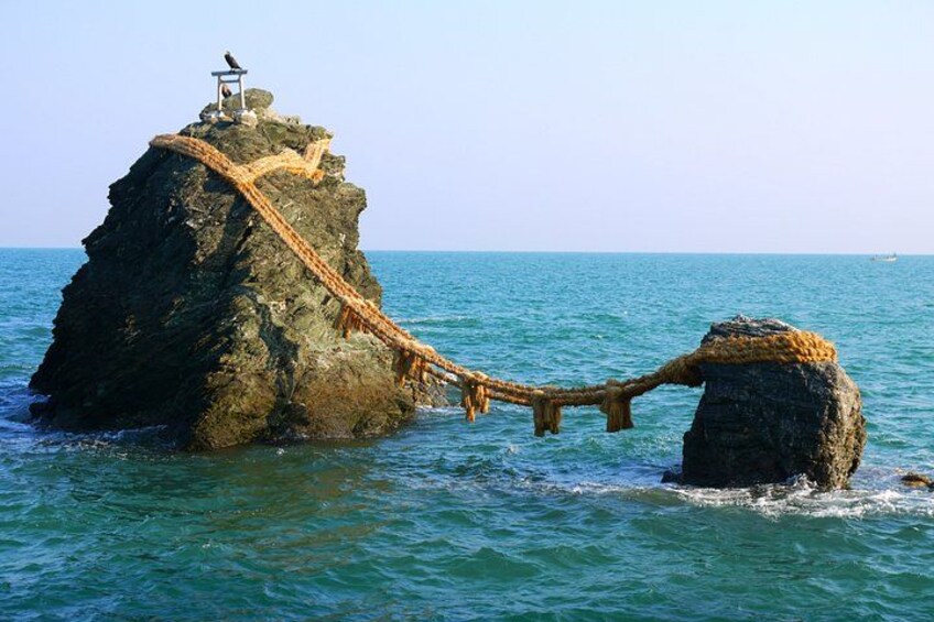 Toba Iseshima Customized Tour in 1 Day with Licensed Guide 2