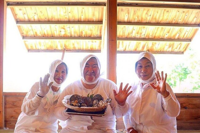 Toba Iseshima Customized Tour in 1 Day with Licensed Guide 4