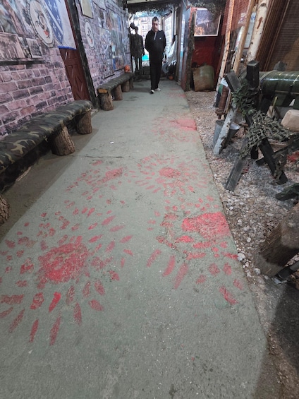 Picture 11 for Activity Sarajevo Siege Tour - Understanding the War 4