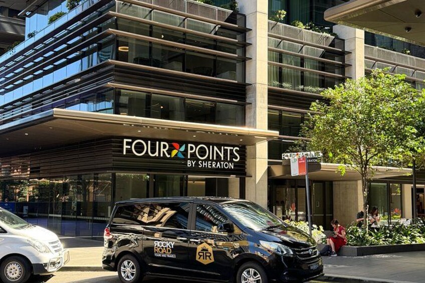 Blue Mountains Private Tour (Featherdale & Scenic World optional) 2