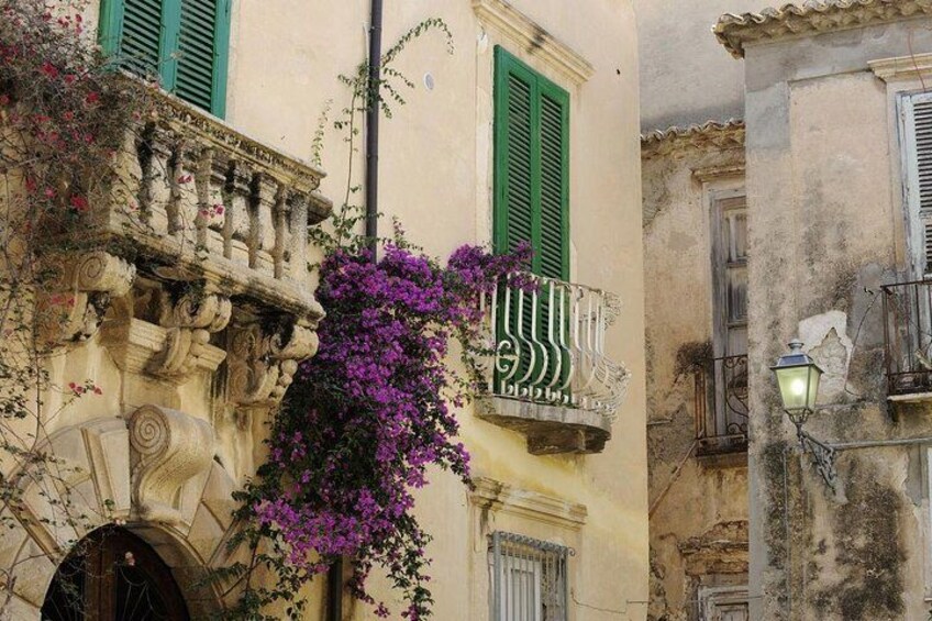 Walking tour in Tropea 2