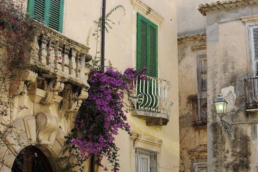 Walking tour in Tropea 2