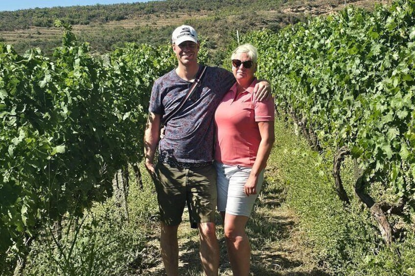 Durrës Countryside Vineyard Experience with Wine & Food Pairing 4