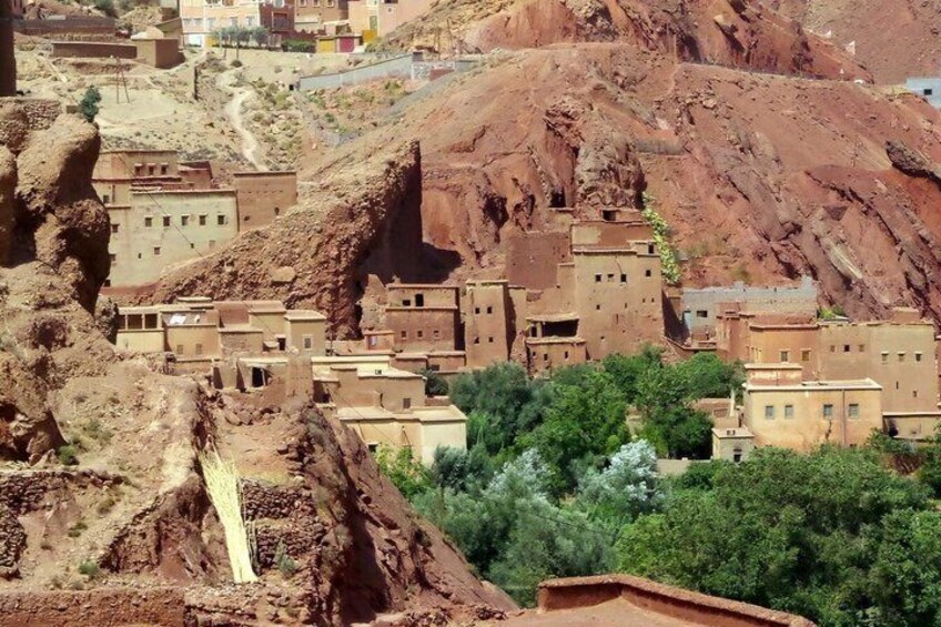 3-Day Desert Tour from Marrakech to Merzouga via Ait Ben Haddou 5