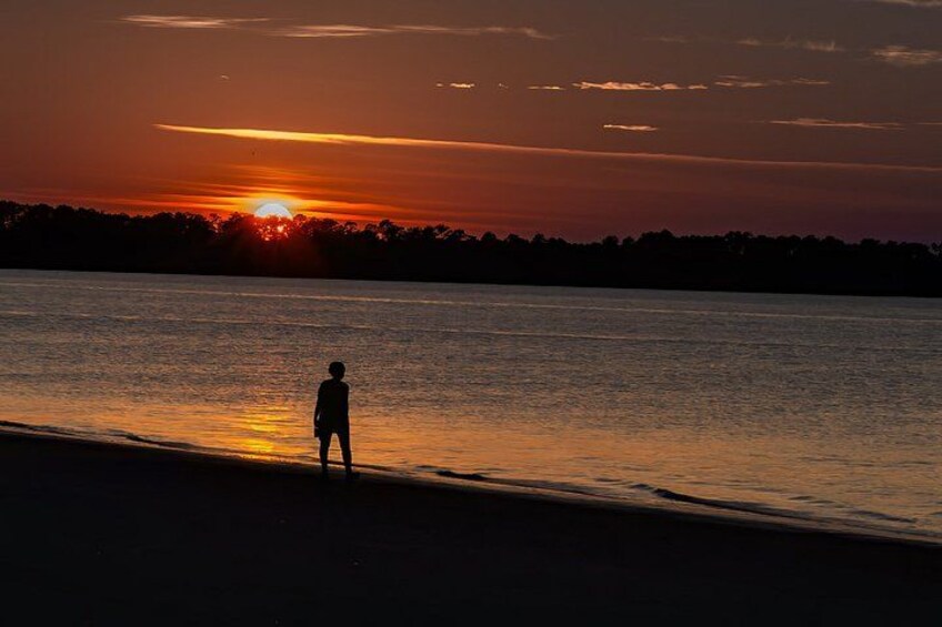 Hilton Head Outback: Small-Group Private Tour 2