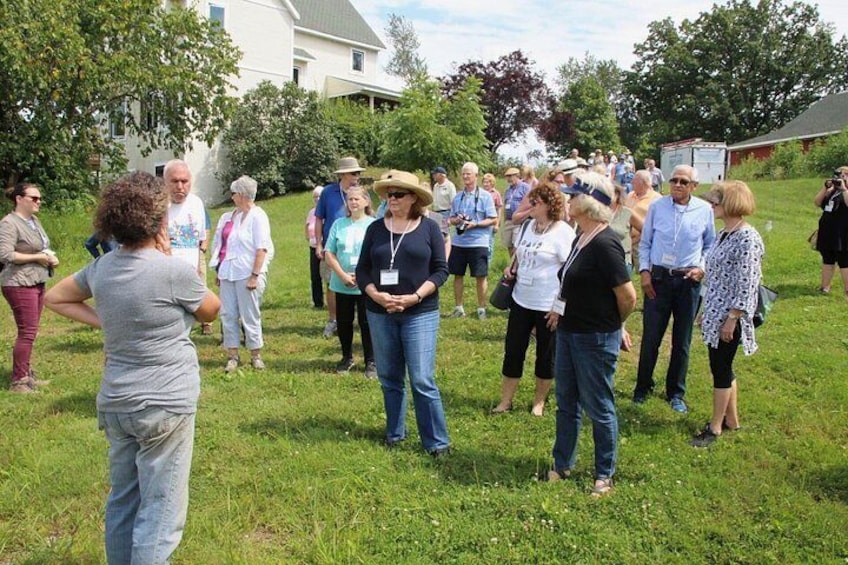 Gardening groups 4