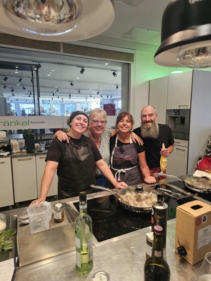 Picture 42 for Activity Cucina con Patti | Authentic Italian cooking experience in Liguria 2