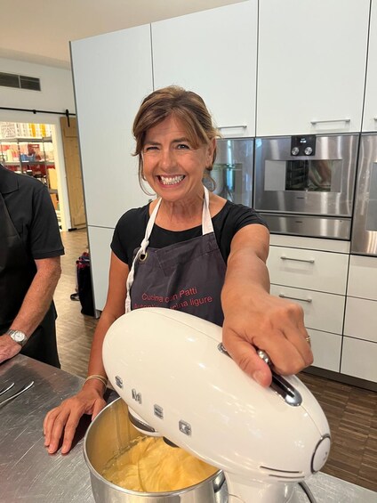 Picture 41 for Activity Cucina con Patti | Authentic Italian cooking experience in Liguria 4