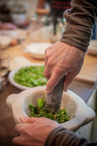 Picture 27 for Activity Cucina con Patti | Authentic Italian Cooking Experience in Liguria 4
