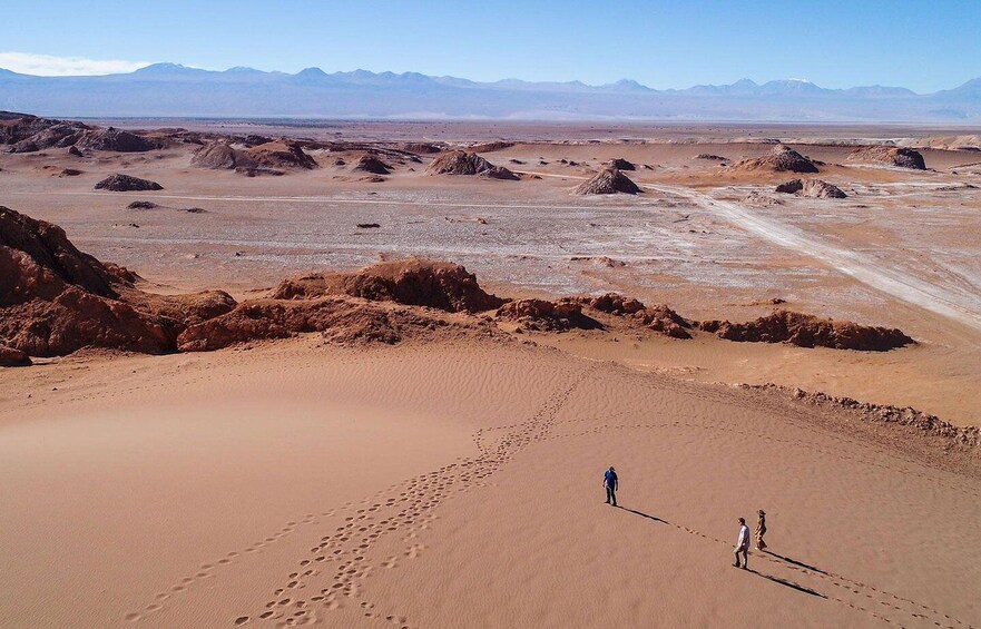 Picture 4 for Activity San Pedro de Atacama: Vallecito Tour with Pisco Sour 3