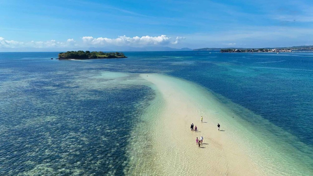 Picture 1 for Activity Lombok : Private Trip Pink Beach & Snorkeling With Boat 5