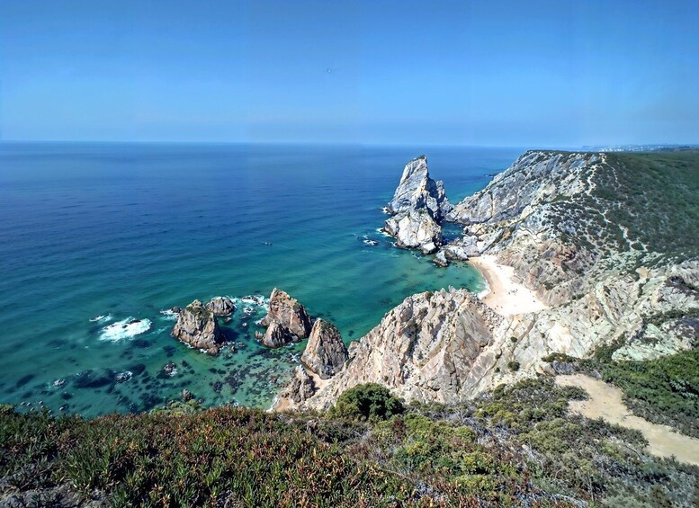 Picture 1 for Activity Sintra Tours: Wine & Nature 6h 3