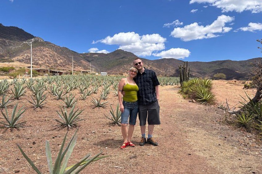 Authentic Mezcal Experience Oaxaca Small Group Local Producers 2