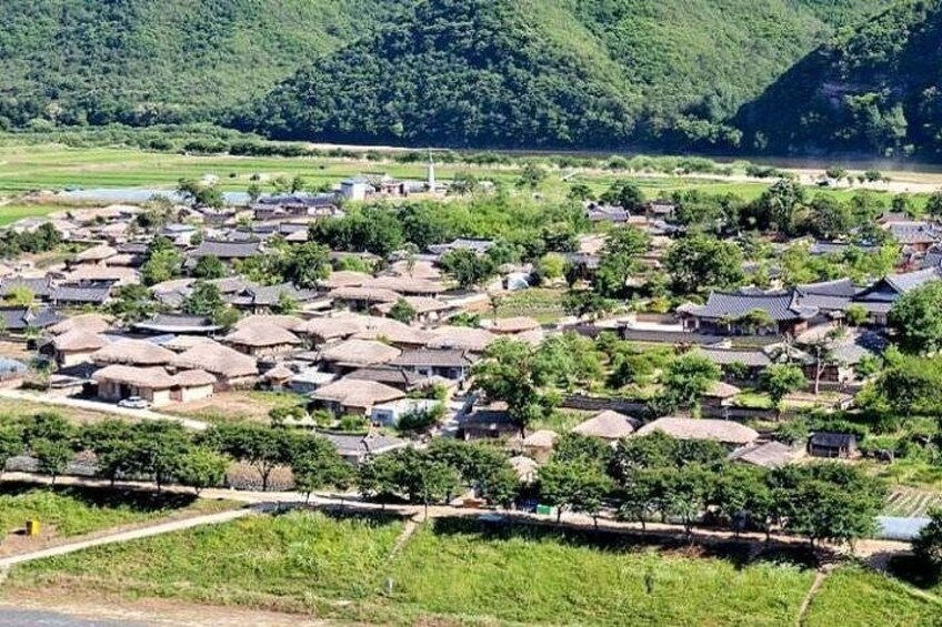 2-Day PRIVATE Gyeongju UNESCO Customized tour 5