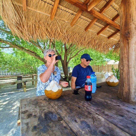 Picture 21 for Activity Lombok: Snorkeling, Island Hopping & Cooking in Secret Gilis 5