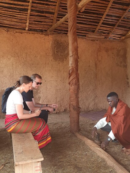Picture 12 for Activity Entebbe:Female Led Cultural Tour and Markets. 4