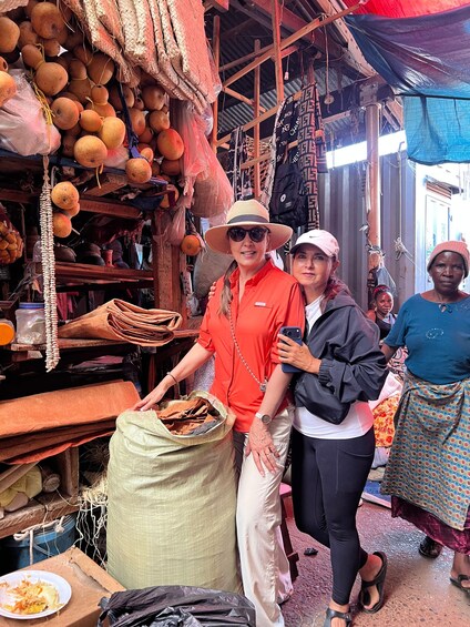 Picture 11 for Activity Entebbe:Female Led Cultural Tour and Markets. 3