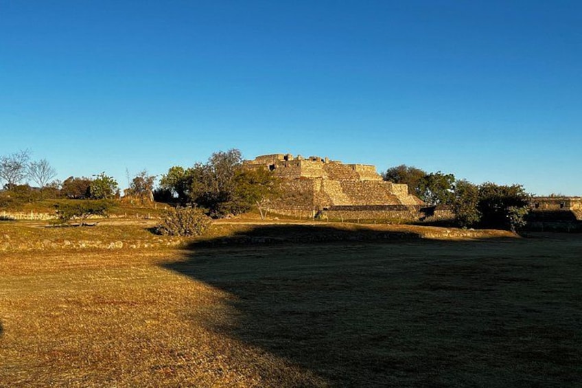 Oaxaca: Monte Alban, Barro Negro, Alebrijes y Fábrica de Mezcal 5