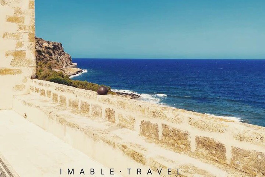 Elafonisi Beach – Private Experience with Custom Stops 2
