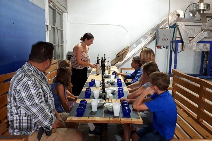 Elafonisi Beach – Private Experience with Custom Stops 2