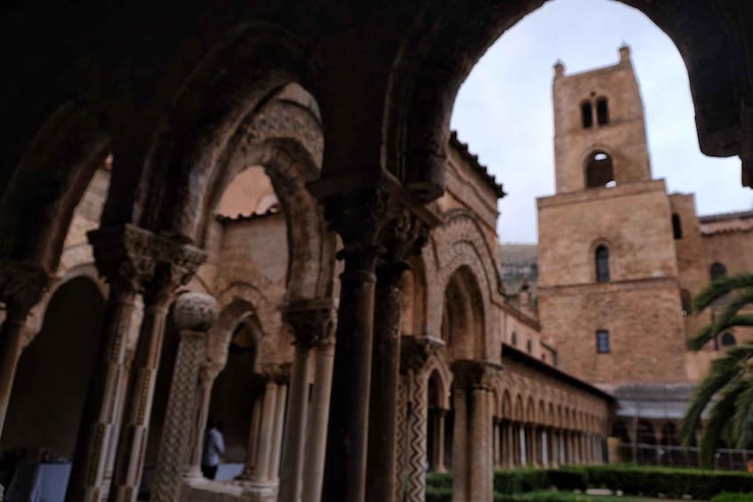 Picture 28 for Activity Duomo di Monreale and the cloister with audio guide on your mobile phone 3