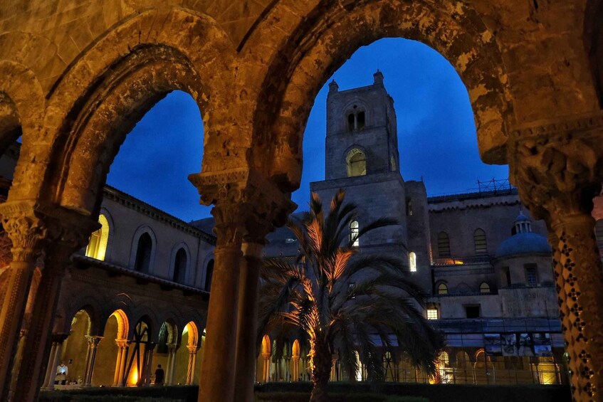 Picture 36 for Activity Duomo di Monreale and the cloister with audio guide on your mobile phone 5