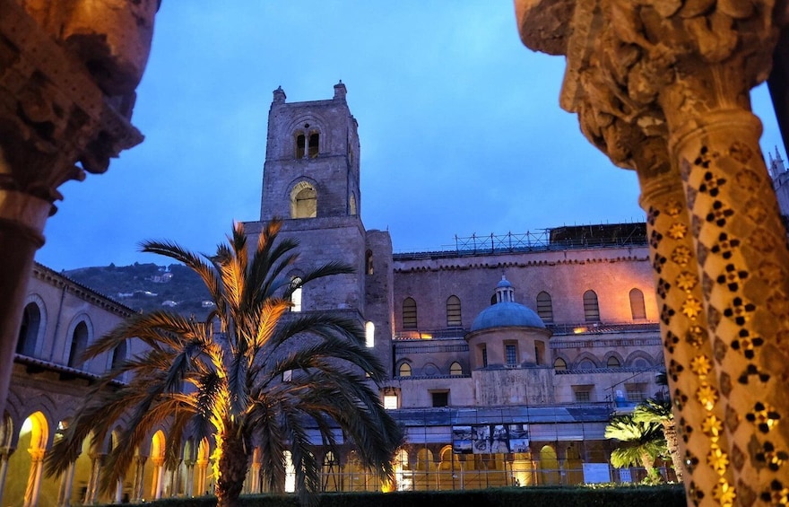 Picture 35 for Activity Duomo di Monreale and the cloister with audio guide on your mobile phone 2
