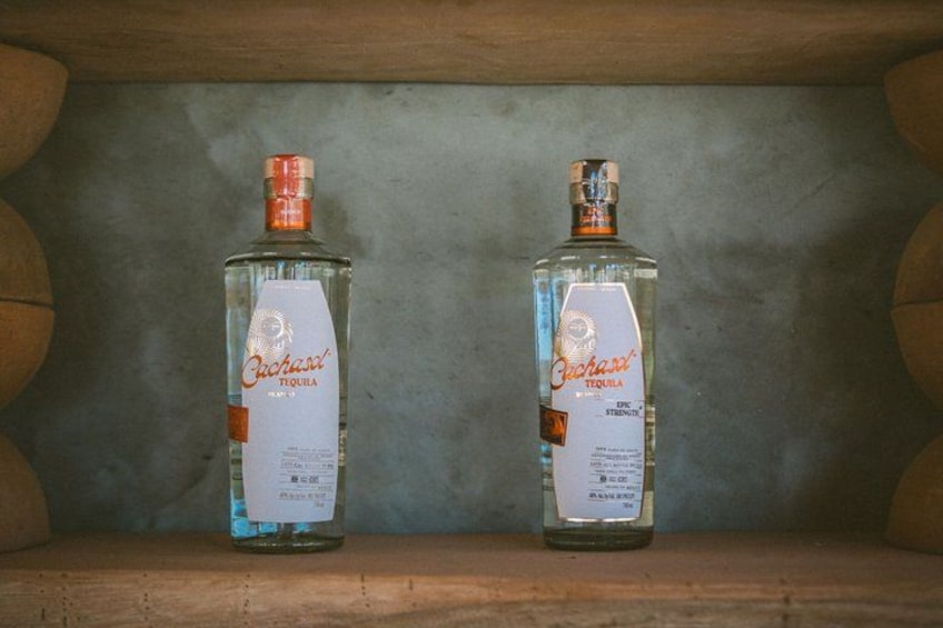 Cachasol Culinary & Mixology Workshop 5