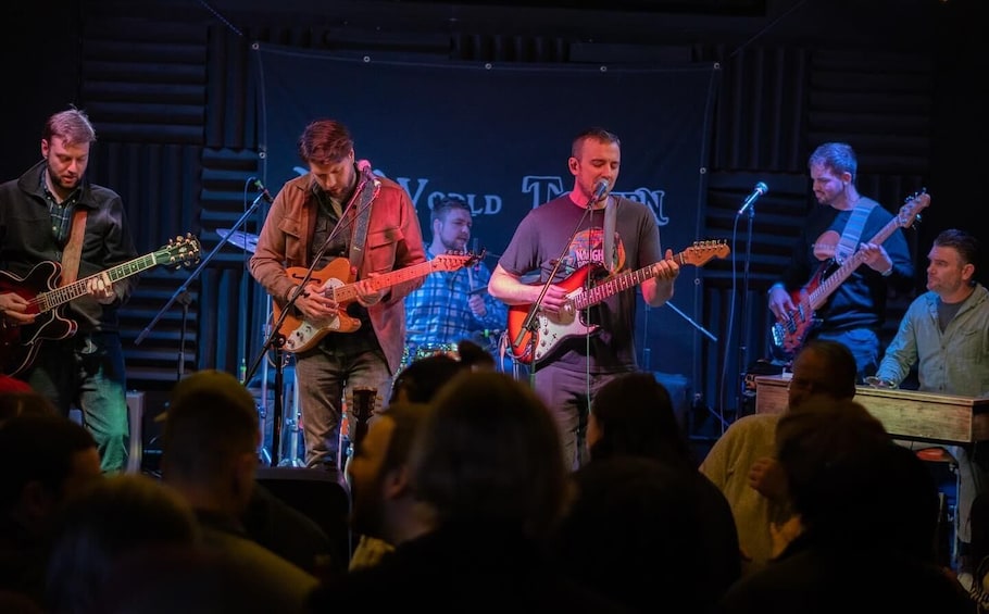 Plymouth:Sunset Cruise - Live Music, Drinks, and Appetizers 1