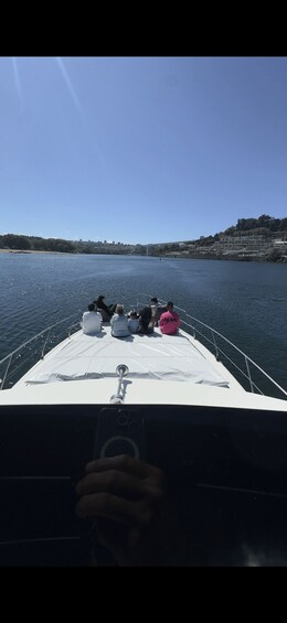 Picture 11 for Activity Porto: Douro River Boat Tour 2