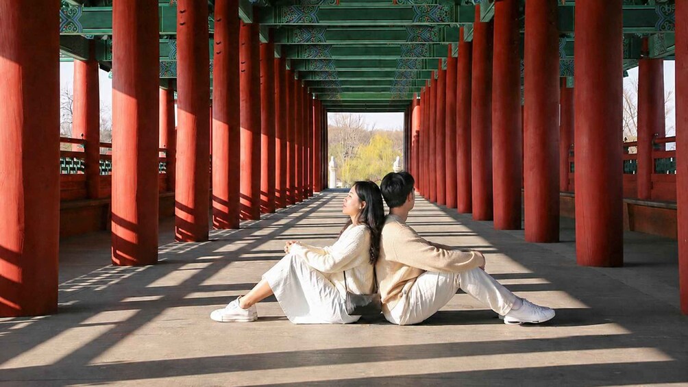 Picture 26 for Activity From Busan: Gyeongju Ancient Legacy Full Day Guided Tour 2