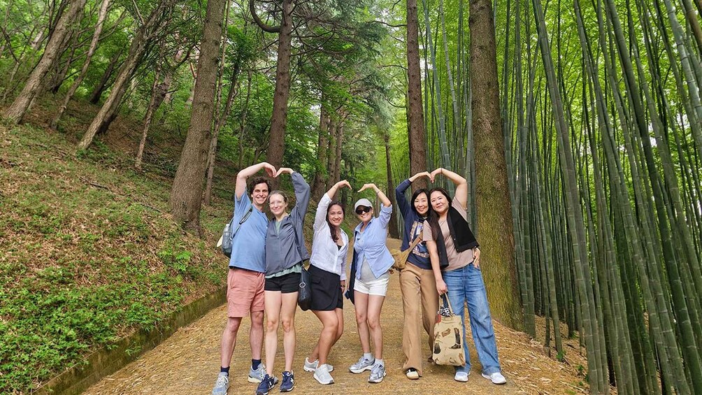 Picture 6 for Activity From Busan: Gyeongju Ancient Legacy Full Day Guided Tour 4