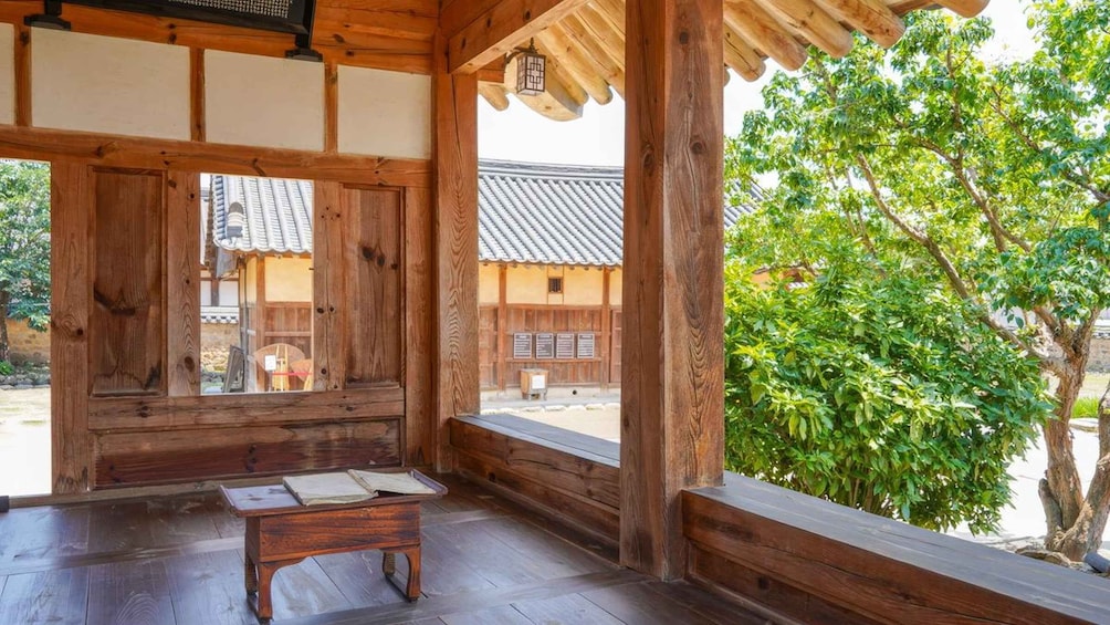 Picture 11 for Activity From Busan: Gyeongju Ancient Legacy Full Day Guided Tour 4