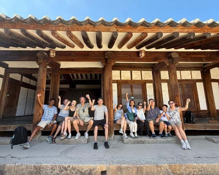 Picture 15 for Activity From Busan: Gyeongju Ancient Legacy Full Day Guided Tour 3