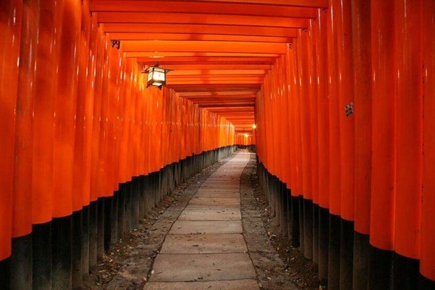 Kyoto Private Car Tour – Full Day with Local Guide & Nara Option 3
